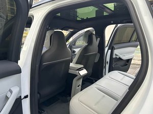 Personalización Interior para NIO ES6 <span class=keywords><strong>2023</strong></span> 2024 2025, SUV Mediano Eléctrico, Vehículo de Nueva Energía - Product Image 4