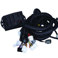 Kit de câblage personnalisé pour moteur 70cc 90cc 110cc, faisceau de câbles pour ATV, démarrage électrique, quad, pit bike, moto