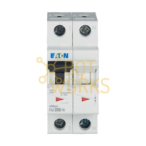 Eaton 115378 - Nuevo - Product Image 1