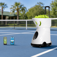 Siège d'arbitre/garde-corps amovible et détachable en gros pour le tennis et le badminton