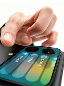 Nouveau Mi 18 Pro Max 2026, Snapdragon 8 Elite Gen6, charge rapide 100W, batterie 8500mAh, appareil photo 200MP, smartphone 5G - Product Image 2