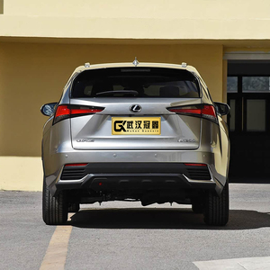 <span class=keywords><strong>Lexus</strong></span> NX 2026 Usado en China, SUV <span class=keywords><strong>de</strong></span> Lujo Económico <span class=keywords><strong>y</strong></span> Ágil, Autos Usados Confiables en Venta <span class=keywords><strong>y</strong></span> Envío a Todo el Mundo - Product Image 2