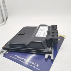 Contrôleur d'excavatrice PC200-8 PC220-8 PC270-8 7835-46-1003/7835-46-3003/7835-46-1007 Unité de contrôle Carte informatique - Product Image 5