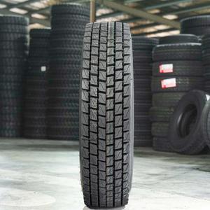 ยางรถบรรทุก AURUNZE รุ่น 315/80R22.5 D876 ยางเรเดียลเหล็ก ยางรถบรรทุก ยางสำหรับรถบรรทุก - Product Image 3