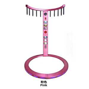 Máquina <span class=keywords><strong>de</strong></span> Juego <span class=keywords><strong>de</strong></span> Reacción Rápida con Monedas, <span class=keywords><strong>de</strong></span> Metal, 3ª Generación, para Centros <span class=keywords><strong>de</strong></span> Entretenimiento y Lugares <span class=keywords><strong>de</strong></span> Juego - Product Image 4