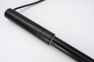 Actuador Lineal Tipo Pluma de 3000N, 12V/24V |   Extensión de Toldo <span class=keywords><strong>para</strong></span> Elevación de Camas, Impermeable IP67, Silencioso ≤50dB, <span class=keywords><strong>para</strong></span> Muebles, Uso Médico y Autocaravanas - Product Image 4