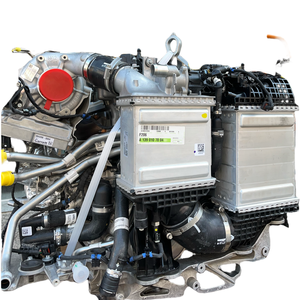 Moteur M139 2.0 pour Mercedes Benz W206 Classe <span class=keywords><strong>C</strong></span> GLC45 <span class=keywords><strong>AMG</strong></span> Moteur Mercedes <span class=keywords><strong>AMG</strong></span> 48v 139 980 - Product Image 1