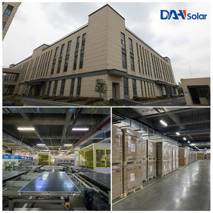 Panneaux solaires <span class=keywords><strong>DAH</strong></span> <span class=keywords><strong>540w</strong></span> 550w 560w IP68 Garantie de qualité environnementale forte Module PV demi-cellule 24% haute efficacité - Product Image 6