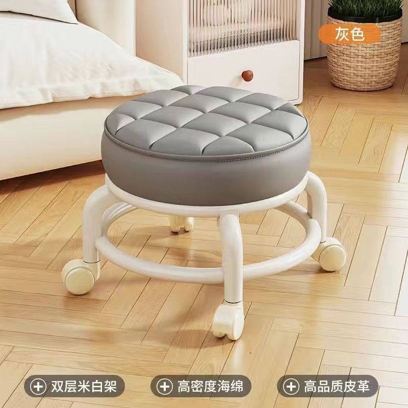 Light gray [Thickened Seat Cushion]
