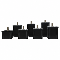 Moteur CC sans balais de 100 W à 1000 W, moteur BLDC triphasé avec contrôleur pour véhicule électrique