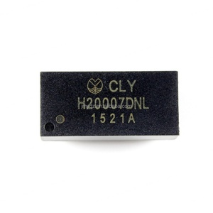Circuito Integrado (CI) H20007DNL DIP20, Lista de Materiales (BOM) - Pedidos en un Solo Lugar - Product Image 2