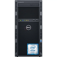 Penjualan terlaris pells PowerEdge Tower Server T30 T130 T140 T330 T430 T440 T630 T640 Server