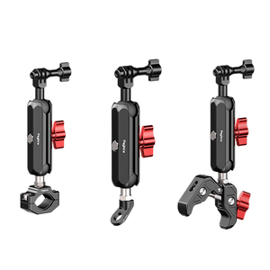Adaptateur de joint à rotule en aluminium 25 mm pour <span class=keywords><strong>Gopro</strong></span> <span class=keywords><strong>Hero</strong></span> 12 <span class=keywords><strong>11</strong></span> 10 9 8 7 6 5 Accessoire pour caméra d'action Compatible <span class=keywords><strong>avec</strong></span> l'interface <span class=keywords><strong>Gopro</strong></span> - Product Image 5