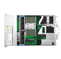 Serveur en rack 2U R7715, processeur série 9005