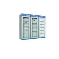 Équipement électronique de bonne qualité, armoire de contrôle industrielle, panneau d'ordinateur, boîtiers, boîte d'armoire