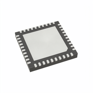 Buy Online Electronic Components PIC18F46Q10-I_MP Embedded Authorized Distributor 40 VFQFN Exposed Pad - Product Image 1