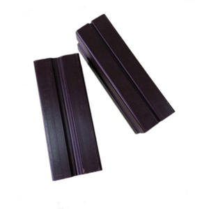 Planches de terrasse et panneaux muraux en bois composite WPC, poutre, lambris - Product Image 4