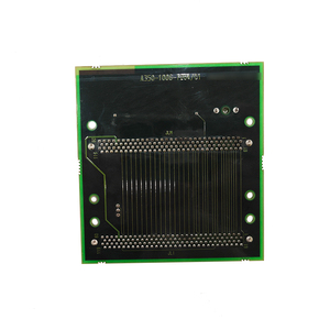 Módulo de Placa de Control FANUC A20B-1006-0260, Módulo PCB de Control - Product Image 4