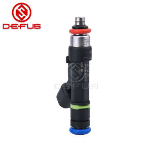 DEFUS – injecteur de carburant de voiture, prix d'usine Favorable 0280158105 pour Ford Galaxy Mondeo s-max Transit <span class=keywords><strong>Volvo</strong></span> C30 <span class=keywords><strong>S40</strong></span> S80 oem 0280158105 - Product Image 4