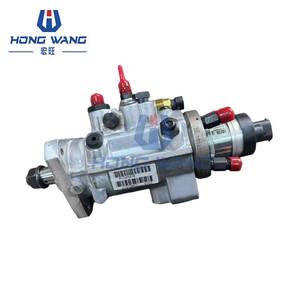 DE2435-6322 DE2-6322 RE568070 Pompe d'injection de carburant diesel haute précision pour excavatrice lourde 4045T 4045D - Product Image 1