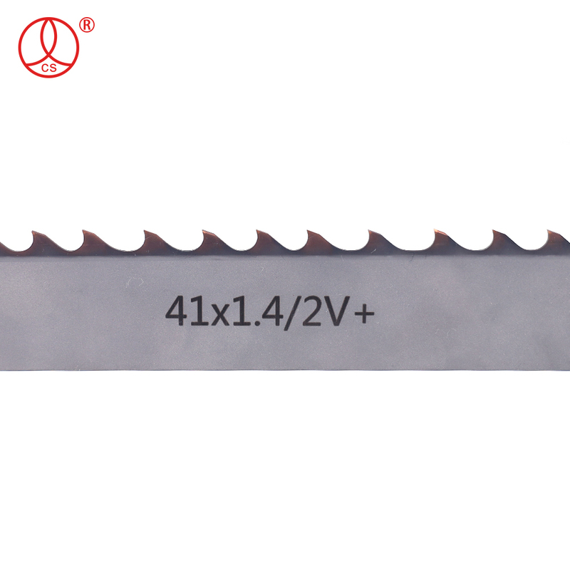 Carbide Tipped Band Saw Blade Wood