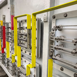 Peralatan Laboratorium Portabel Boromond untuk Mikrosaringan Limbah, Peralatan Pengolahan Air Limbah, Elektroda BDD - Product Image 3