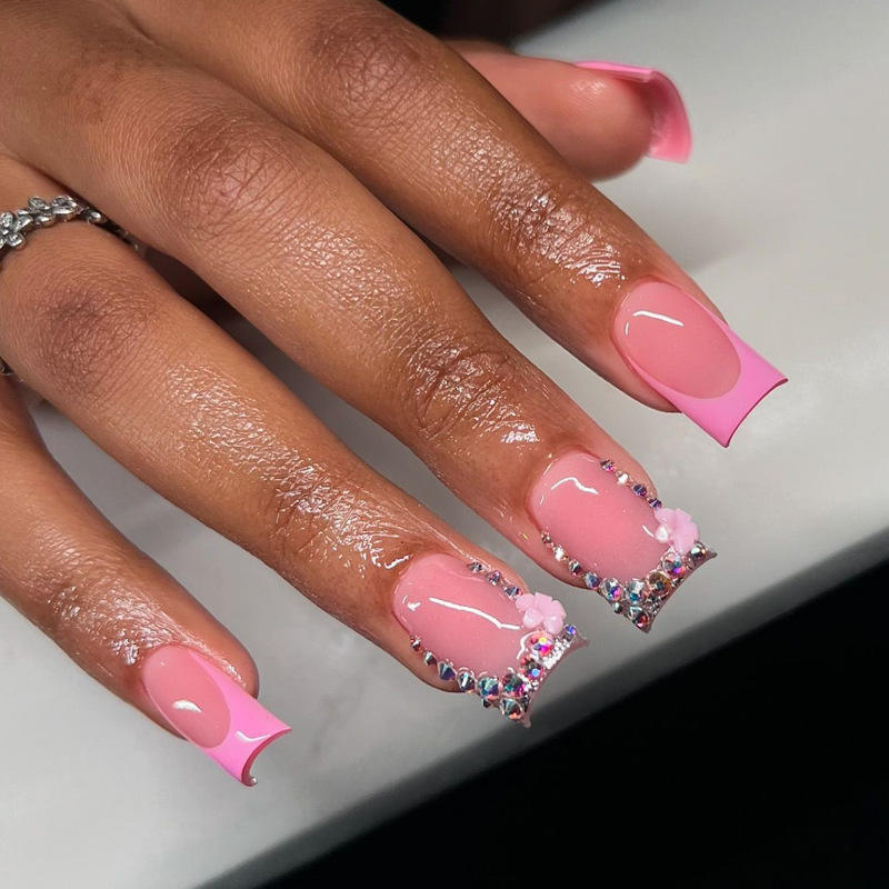 แป้งทาแก้มพีชสำหรับ BZ1606