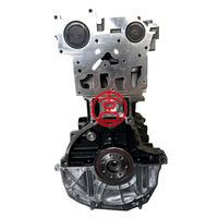 Bloc moteur complet XC 1598CC 78kW 148Nm K4M à essence pour Renault Mégane Clio Dacia Duster Sandero 1.6L 2000-2015