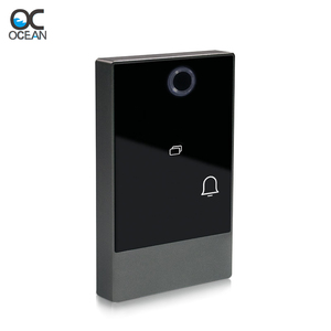 TTLock Ứng Dụng Di Động Thông Minh Vân Tay Kiểm Soát Truy Cập Bàn Phím, Không Thấm Nước - Product Image 4