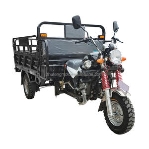 Sunrace — tricycle à essence agricole chinois yatelon, moto de course, camion cargo, 200cc 250cc, populaire, avec charge, 2021 - Product Image 6