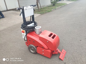 Ce/ISO được phê duyệt tùy chỉnh 110V/220V Vinyl gạch tự hành tầng <span class=keywords><strong>scraper</strong></span> - Product Image 3