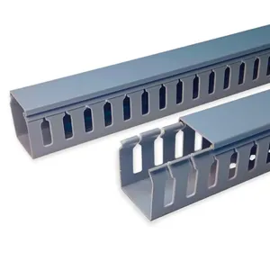 Easy operation metal tray low wholesale c channel holes label cable Cable Trays with factory direct price