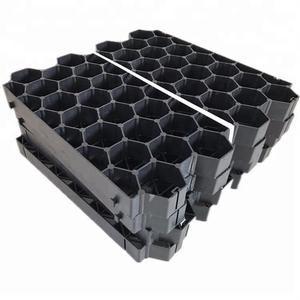 UV Resistant Interlocking Grass Grid for Green <strong>Parking</strong> Area with Custom Color - Product Image 5