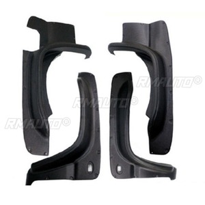<b>Car</b> Wheel Trims Wheel Heel Arch Flare Accessories for Suzuki Jimny Wheel Eyebrow Wheel <b>Fender</b> Trims Body Kit - Product Image 3