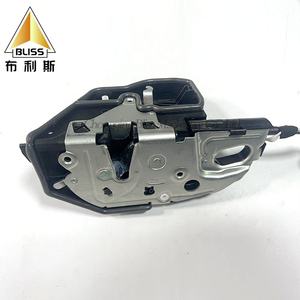 Kit Universale per Porte Auto a Chiusura Automatica WD5-501, Accessori per Auto da Corsa - Product Image 2