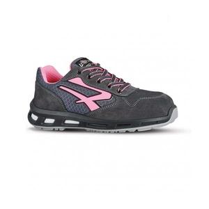 Zapatos de seguridad bajos Cherry ESD S1P SRC, negro-EAN 8033546362563, ZAPATOS DE SEGURIDAD Y ENTRENADORES DE SEGURIDAD, de la marca EAN - Product Image 1