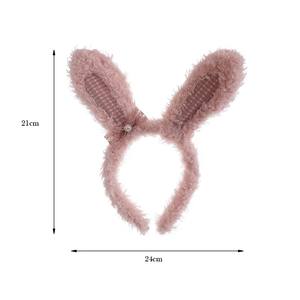 ربطة شعر عالية الجودة للفتيات من المصنع الأكثر مبيعًا ، ربطة شعر عالية الجودة ، زينة حفلات أعياد الميلاد للأطفال - Product Image 2