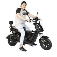 DISIYUAN Vélo électrique à 2 roues haute vitesse 1200W 72V 60V 20AH, Scooter de mobilité pour adultes de haute qualité pour usage quotidien - Grande Vente