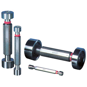 ชุดเกจวัดปลั๊กแบบเรียบวัสดุพลาสติกและเหล็กสำหรับการวัด - Product Image 1