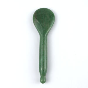 En çok satan ürünler 2025 kristal Gua Sha masaj sopası yüz boyun göz akupunktur tedavisi için akupunktur kalem guacupuncture değnek cilt bakımı - Product Image 6