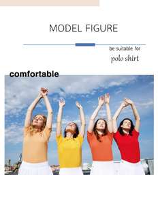 Áo sơ mi Polo trong Pique vải <span class=keywords><strong>100</strong></span> <span class=keywords><strong>Polyester</strong></span> Pique lưới vải rPet <span class=keywords><strong>Micro</strong></span> Pique vải dệt kim cho thể thao - Product Image 5