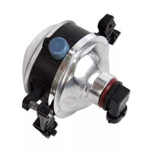 Luz Antiniebla para Ford Focus, PC 110x85x85mm, OEM 3M51-15K201-AA 3M51-15K202-AA, Repuesto Delantero - Product Image 5