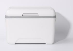 JinTeng kotak pendingin termal kaleng es tahan lama multifungsi 8L diskon besar penghangat makanan keras beku kecil dapat disesuaikan untuk - Product Image 3