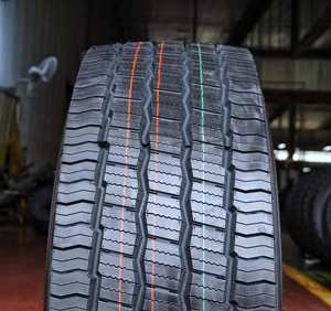 <span class=keywords><strong>Neumáticos</strong></span> para Camión de Larga Distancia de 200 <span class=keywords><strong>Mil</strong></span> Kilómetros 385/65R22.5 22PR 24PR Marca Copartner con Certificado DOT ECE R117 GSO - Product Image 3