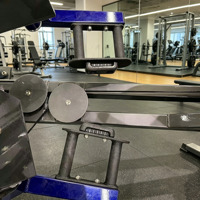 Appareil de musculation biomécanique amélioré pour abducteurs et adducteurs de la hanche, isolateur de fessiers Cheernin, 418 LBS