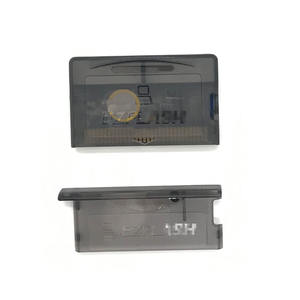 Nieuwe <span class=keywords><strong>EZ</strong></span>-<span class=keywords><strong>FLASH</strong></span> Omega Game Cartridge Kaart Voor Gbc Ezo <span class=keywords><strong>Ez</strong></span> 3 In 1 Met <span class=keywords><strong>Ez</strong></span>-Refor EZ4 Real Time klok <span class=keywords><strong>Flash</strong></span> Ondersteuning 128Gb Micro Sd Tf - Product Image 4