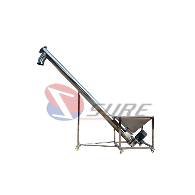 Sorting Conveyor Belt Manual Sorting Conveyor