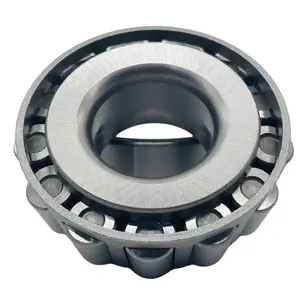 Best-Selling Custom Tapered Roller Bearing 32211 32212 32213 32214 32215 32216 With Low MOQ