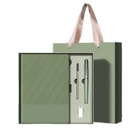 Clé USB en Cuir Synthétique Personnalisable pour Cadeau d'Affaires, Idéale pour Enregistrements de Réunions d'Entreprise et Rapports Annuels