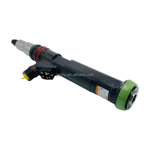 หัวฉีดน้ำมันเชื้อเพลิง X59407500008 VTO-G204LV51 สำหรับเครื่องยนต์ MTU 4000.03 - Product Image 2